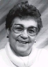 Photo of Rose-Delima Pinard